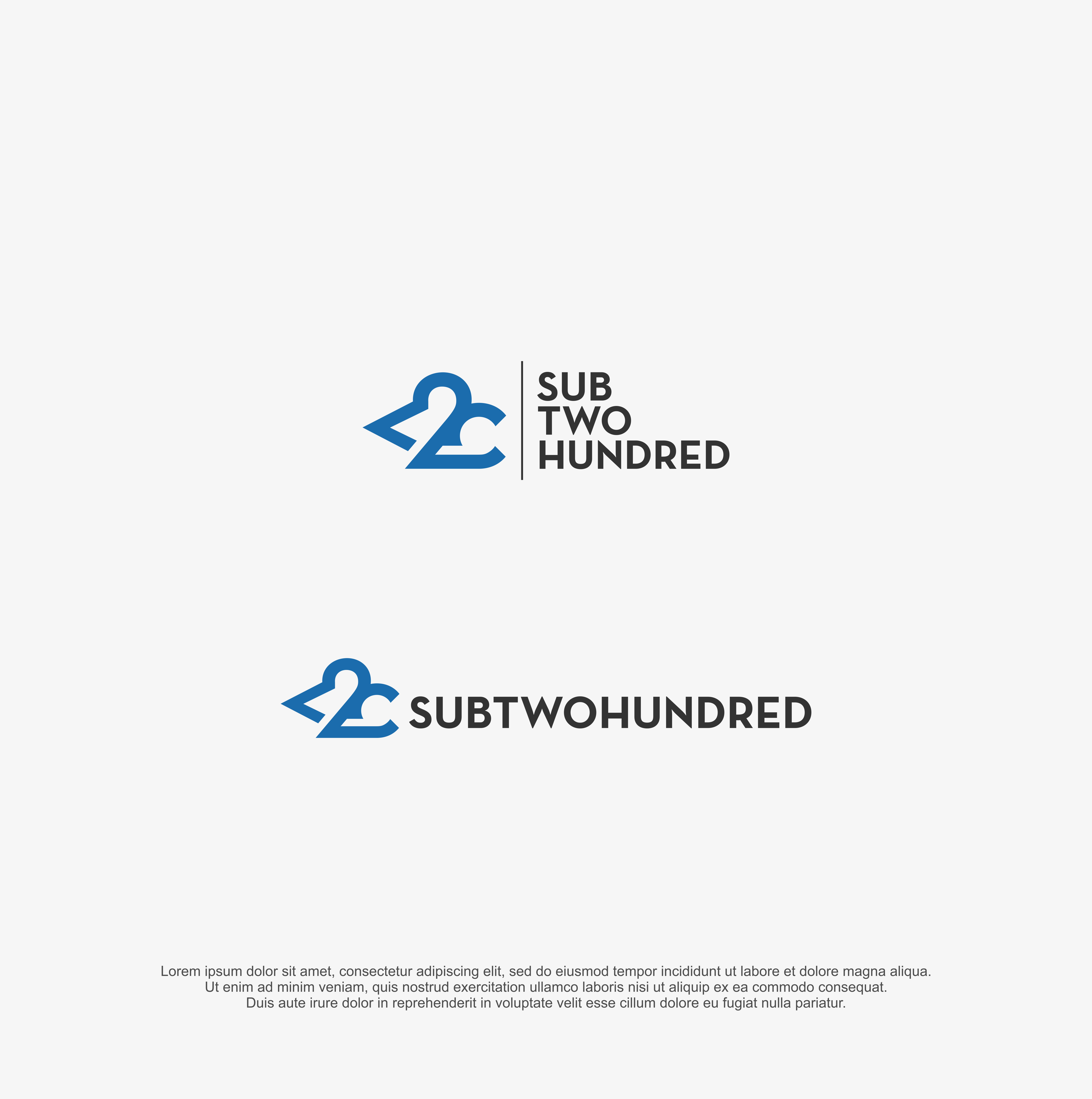 Logo Design by R!CKY for this project | Design #27992065
