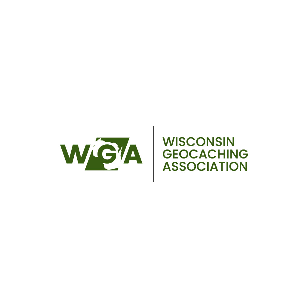 Logo Design by J E R R Y for Wisconsin Geocaching Association | Design #27992117