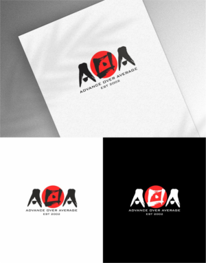 Logo Design by Dave Paresh