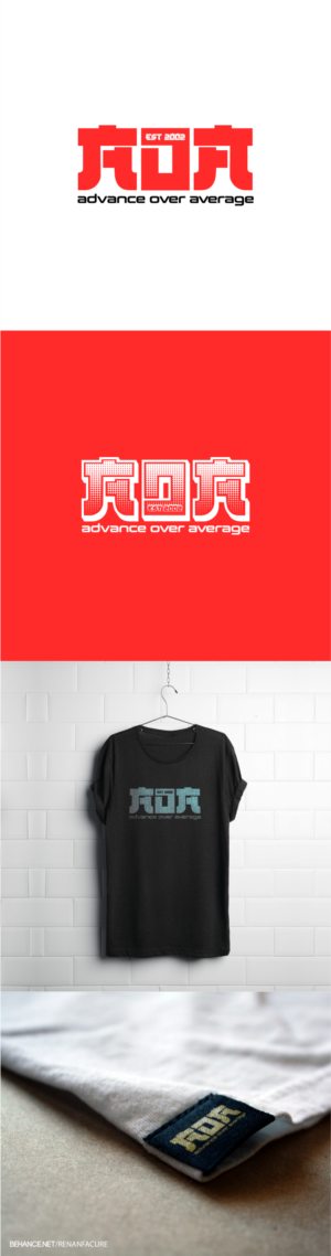 Logo Design by KOBES