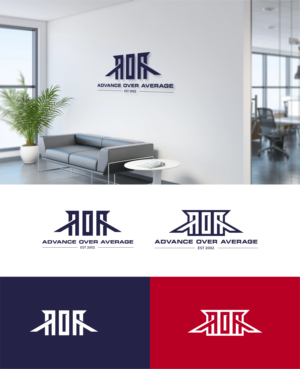 Design de Logo par Hakim Febrian pour ce projet | Design #27959209