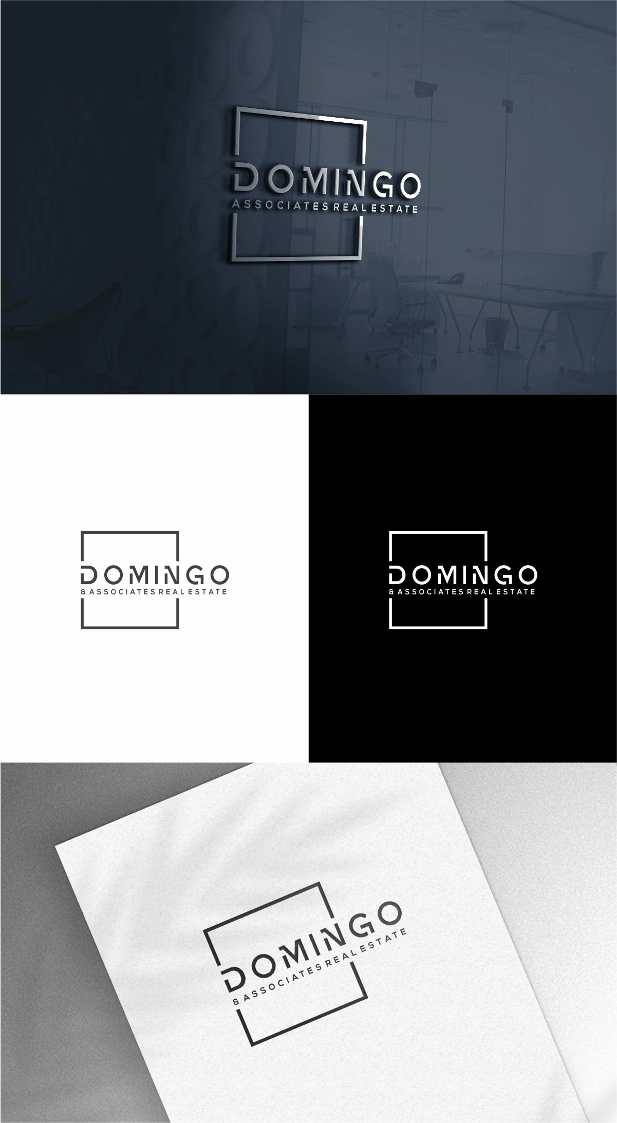 Logo Design by Dave Paresh for this project | Design #27959172