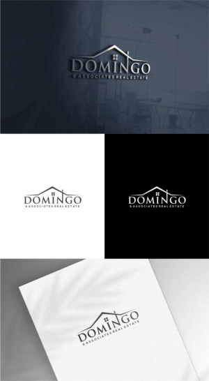 Logo Design by Dave Paresh for this project | Design: #27959218