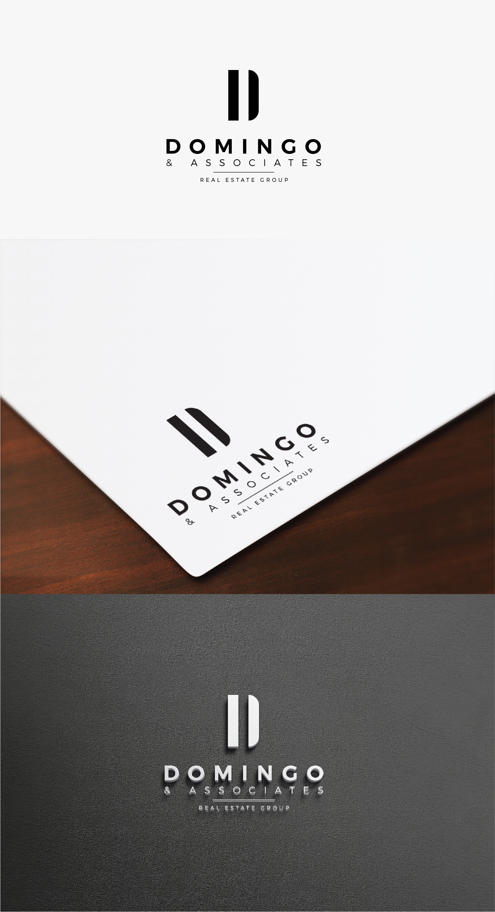 Logo Design by IMilenovic for this project | Design: #27963309