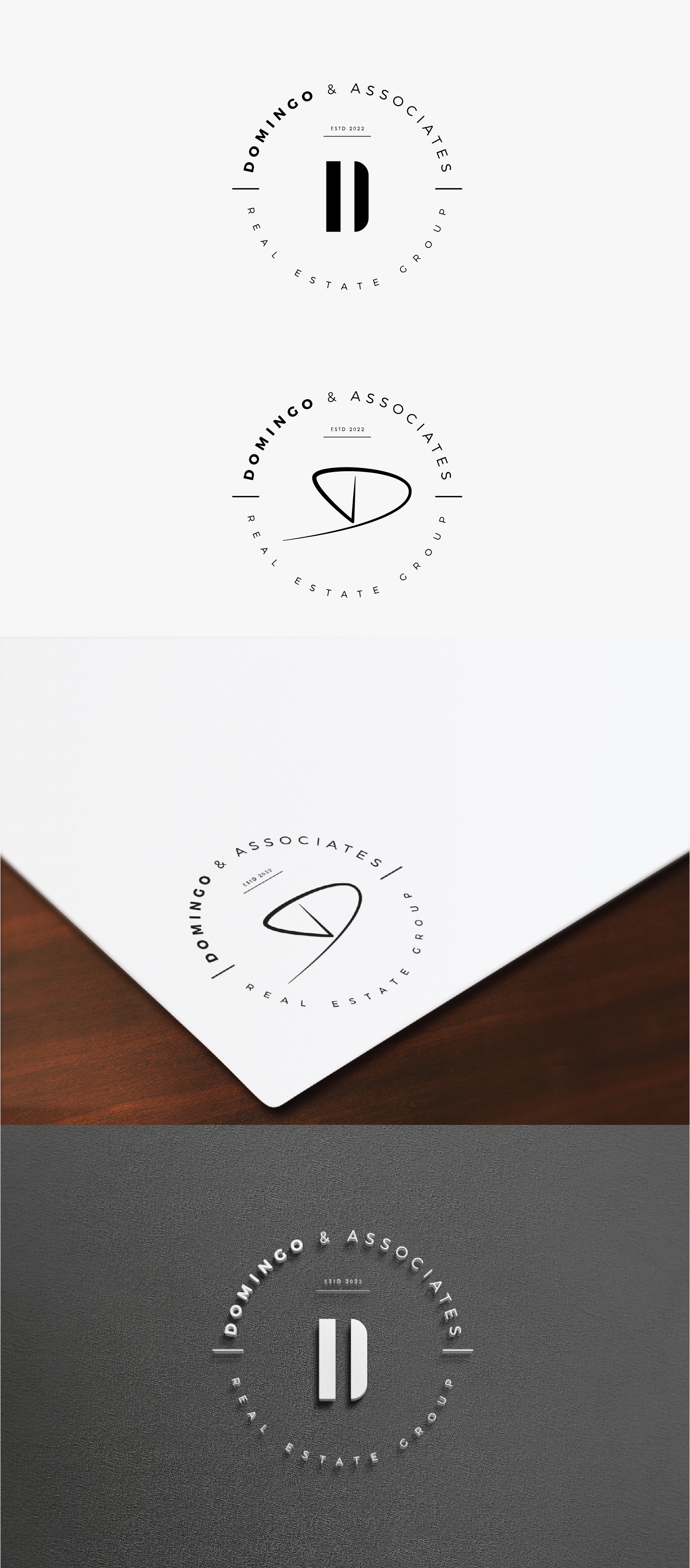 Logo Design by IMilenovic for this project | Design #27966485