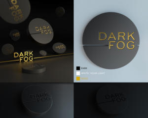 Logo Design by P_monk