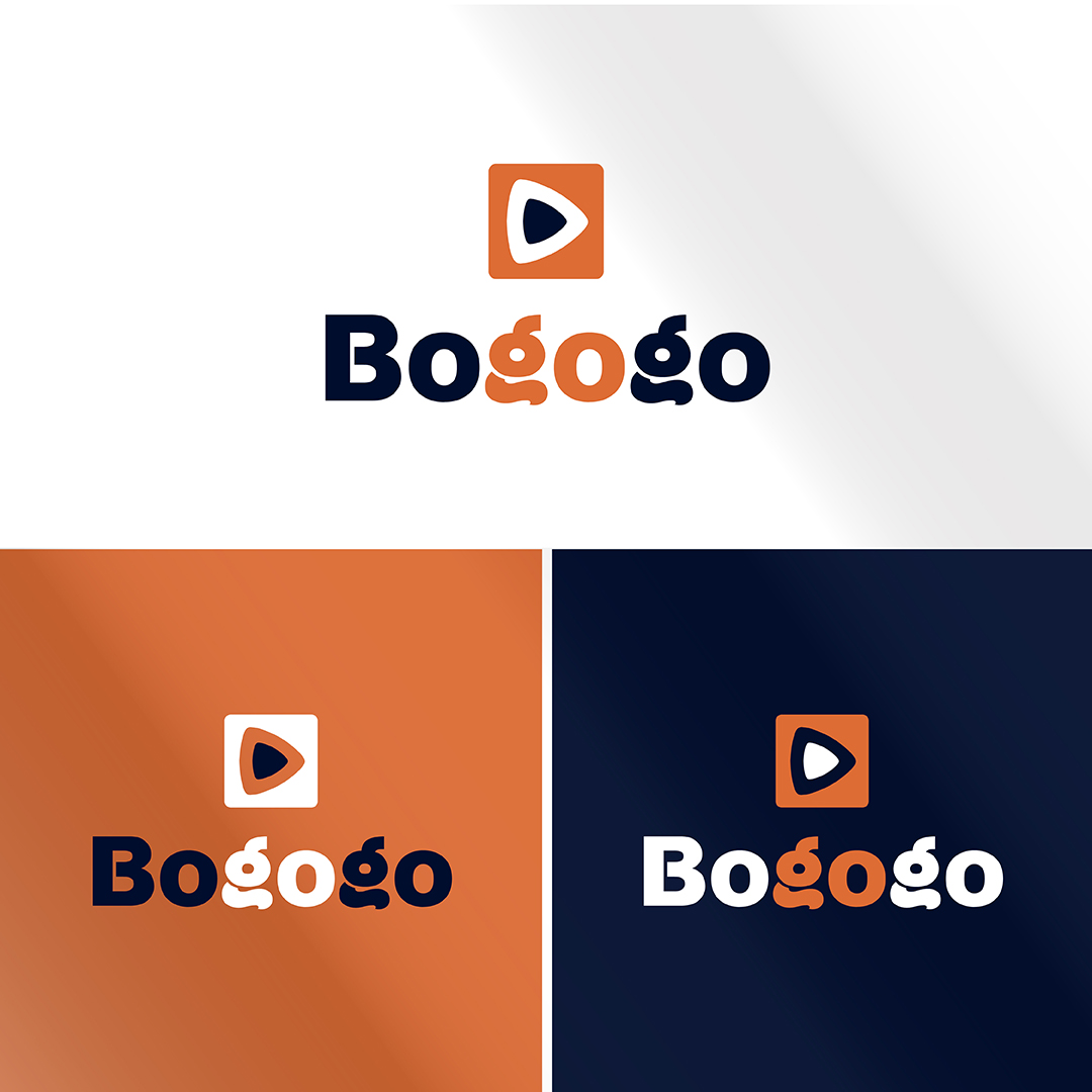 Logo Design by snezasponge for this project | Design #27965963