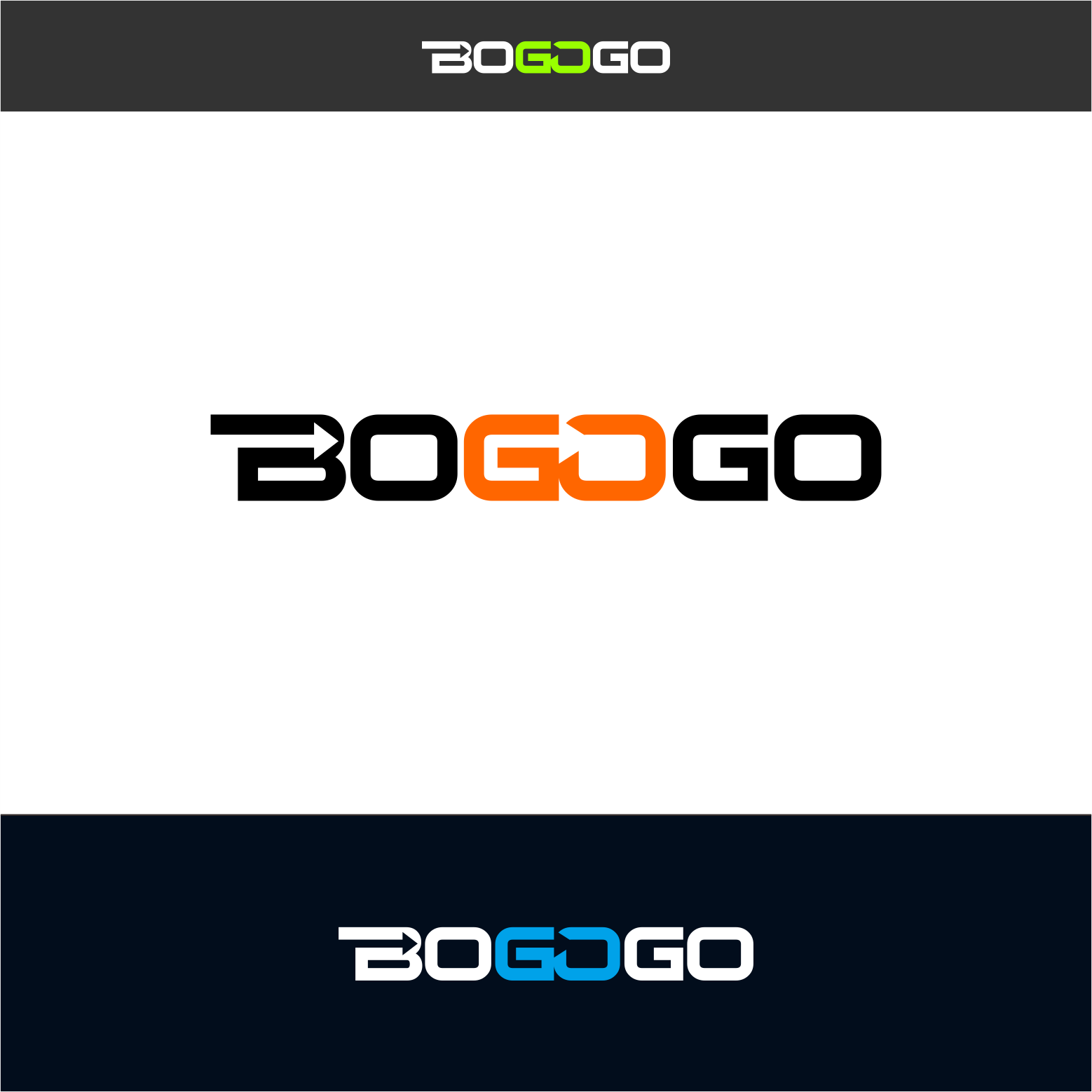 Logo Design by Arham Hidayat for this project | Design #27979233