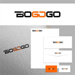 Logo Design by Arham Hidayat for this project | Design #27991184