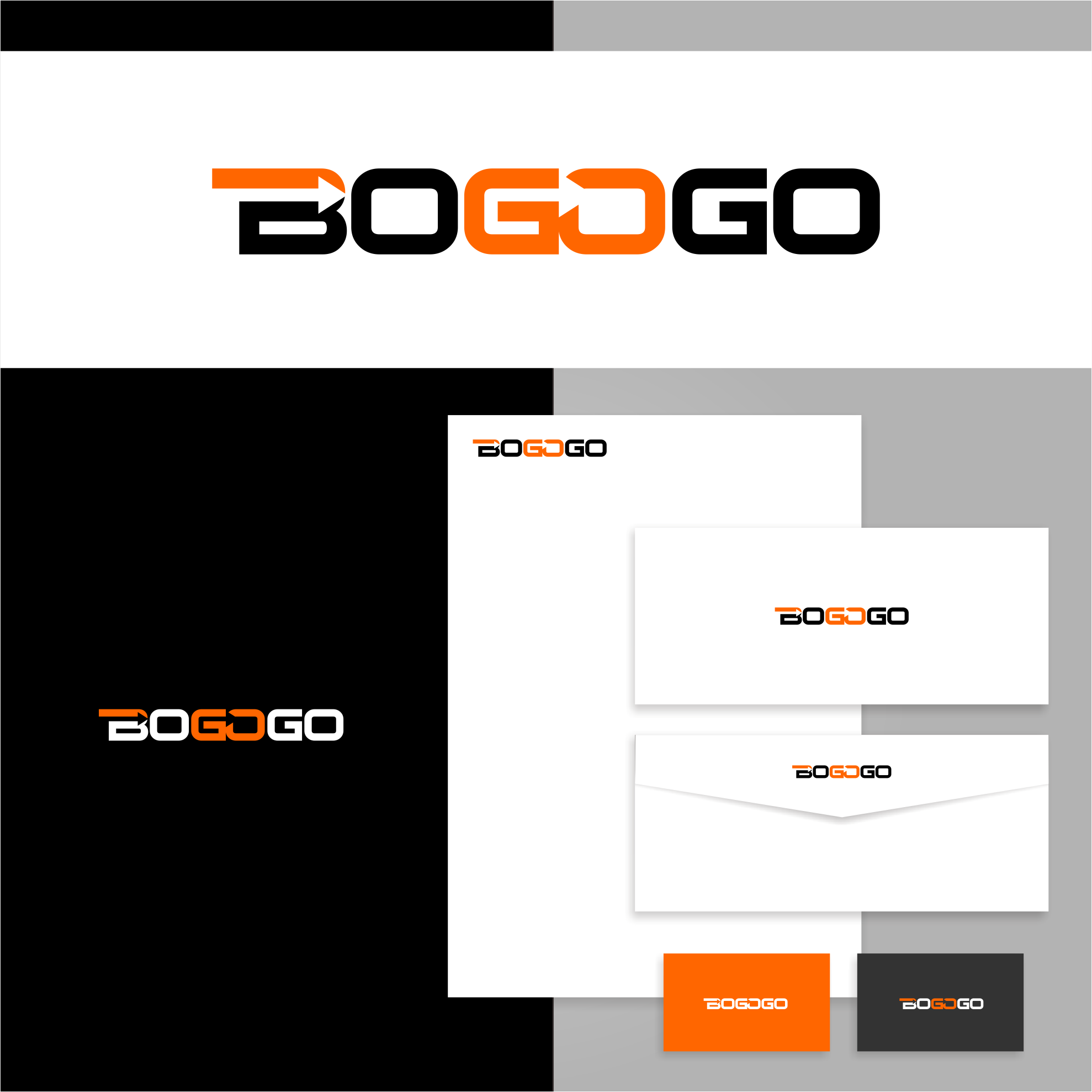 Logo Design by Arham Hidayat for this project | Design #27991362