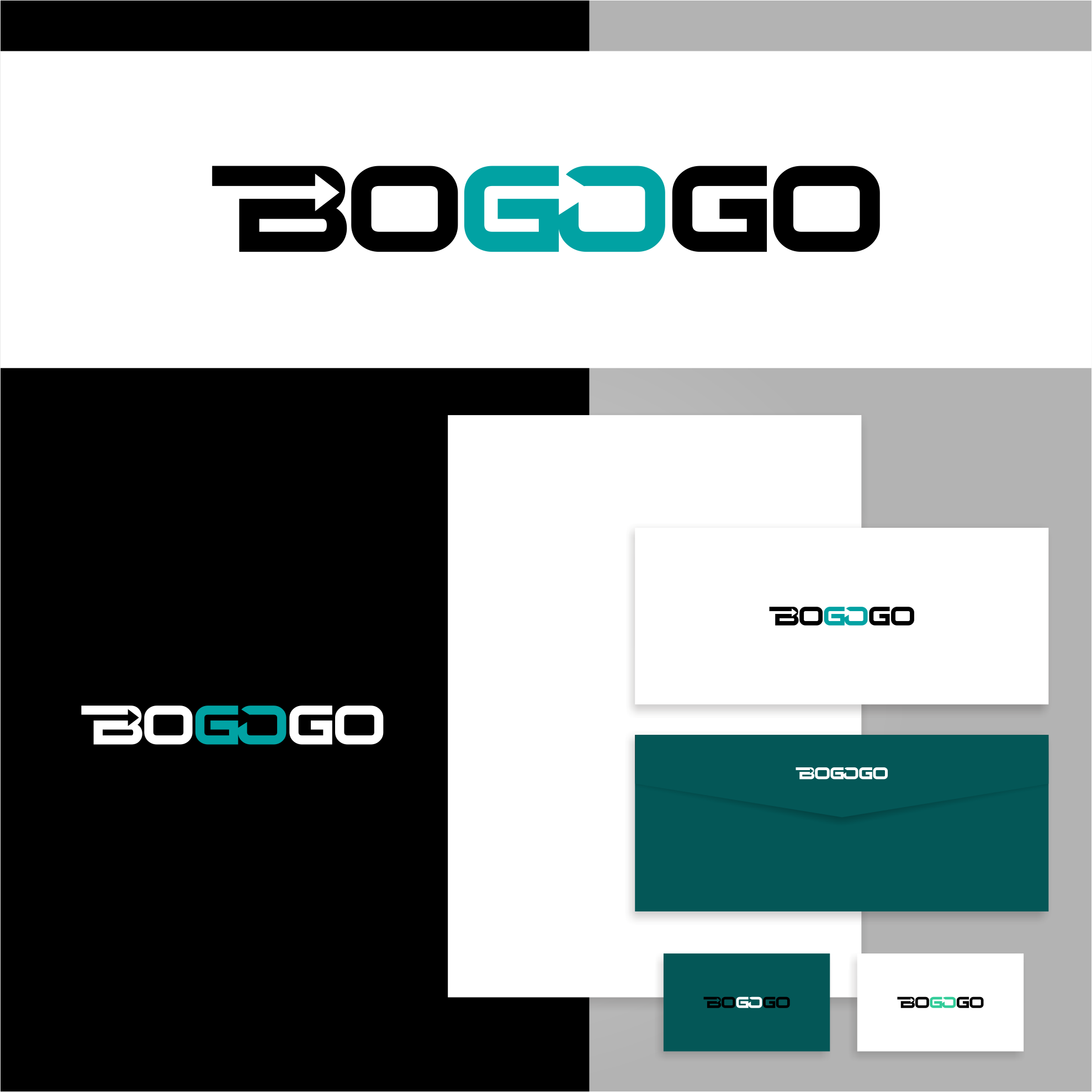 Logo Design by Arham Hidayat for this project | Design #27991363