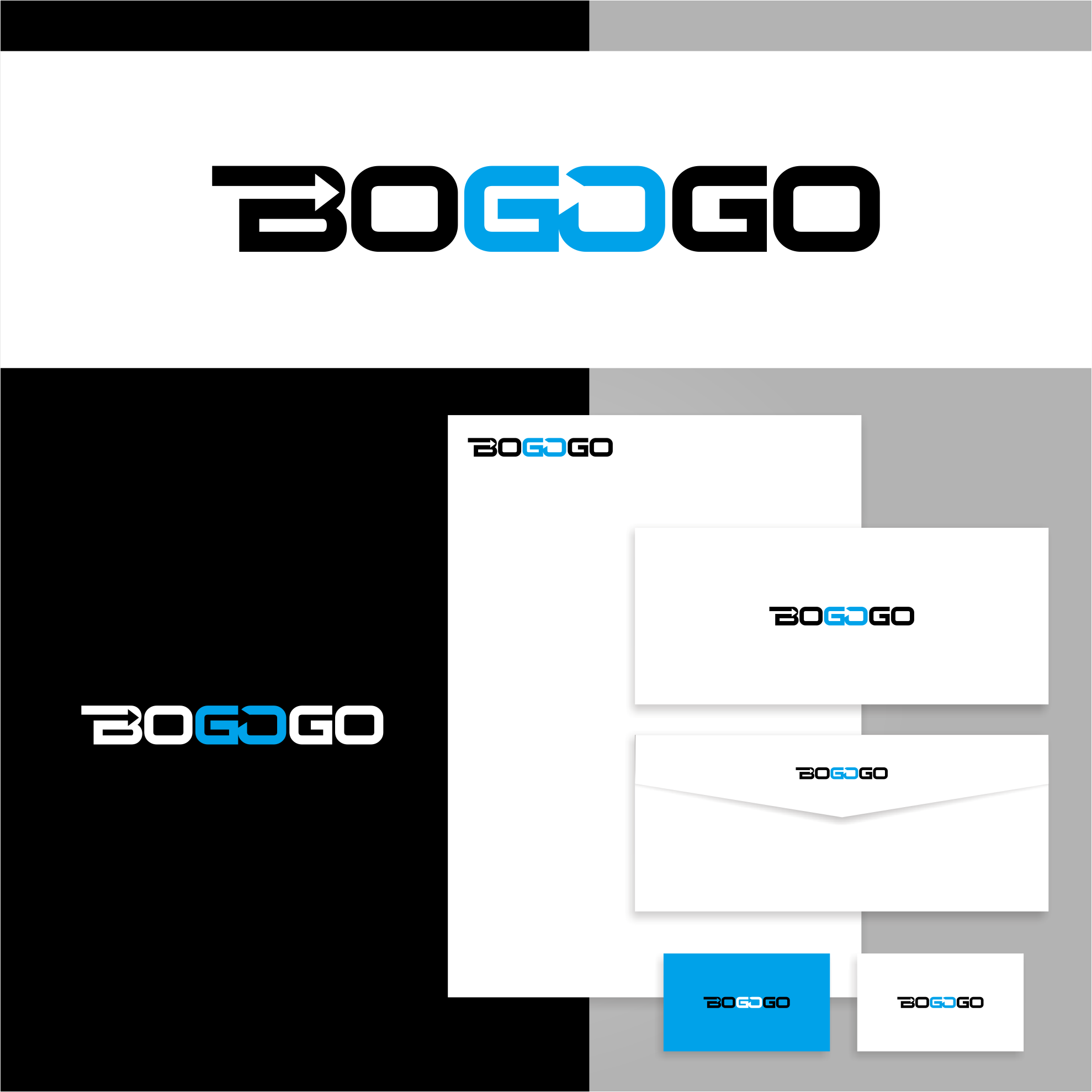 Logo Design by Arham Hidayat for this project | Design #27991364