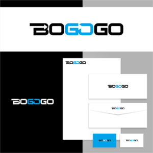 Logo Design by Arham Hidayat for this project | Design: #27991364