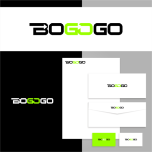 Logo Design by Arham Hidayat for this project | Design: #27991365