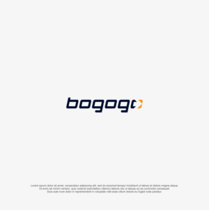 Logo Design by R!CKY for this project | Design #27991789