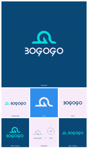 Logo Design by yayaidriiss for this project | Design: #27959159