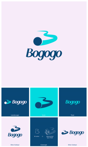 Logo Design by yayaidriiss
