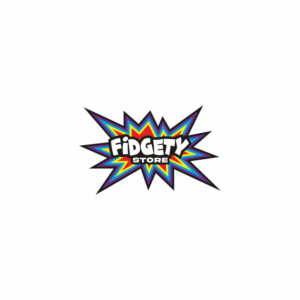 Fidgety Store | Logo-Design von Ashani Bhattacharya
