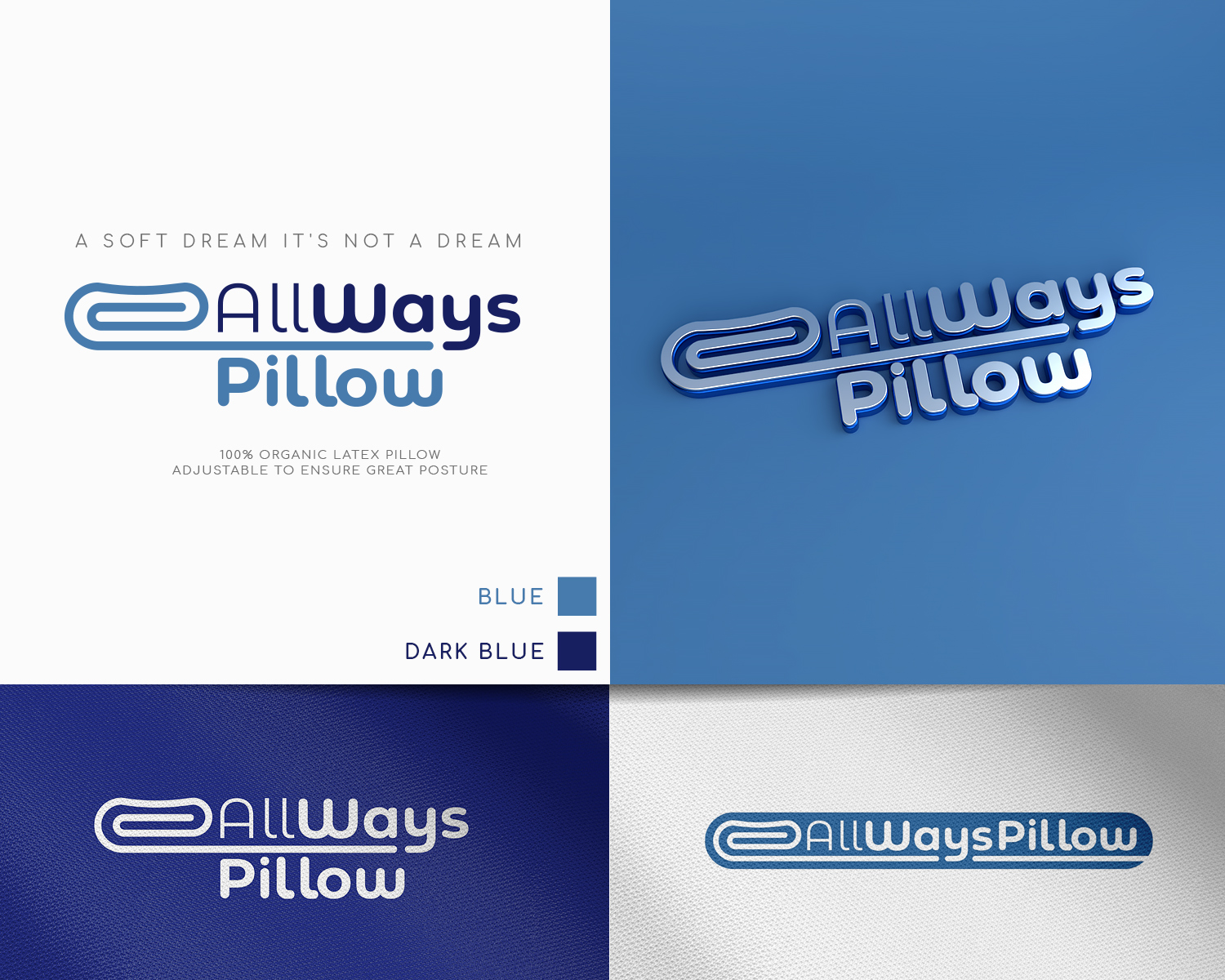 Logo Design by P_monk for this project | Design #27963194