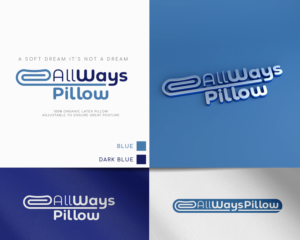 Logo Design by P_monk
