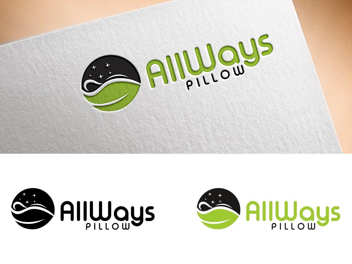 Logo Design by Vishak vasu for this project | Design #28068618