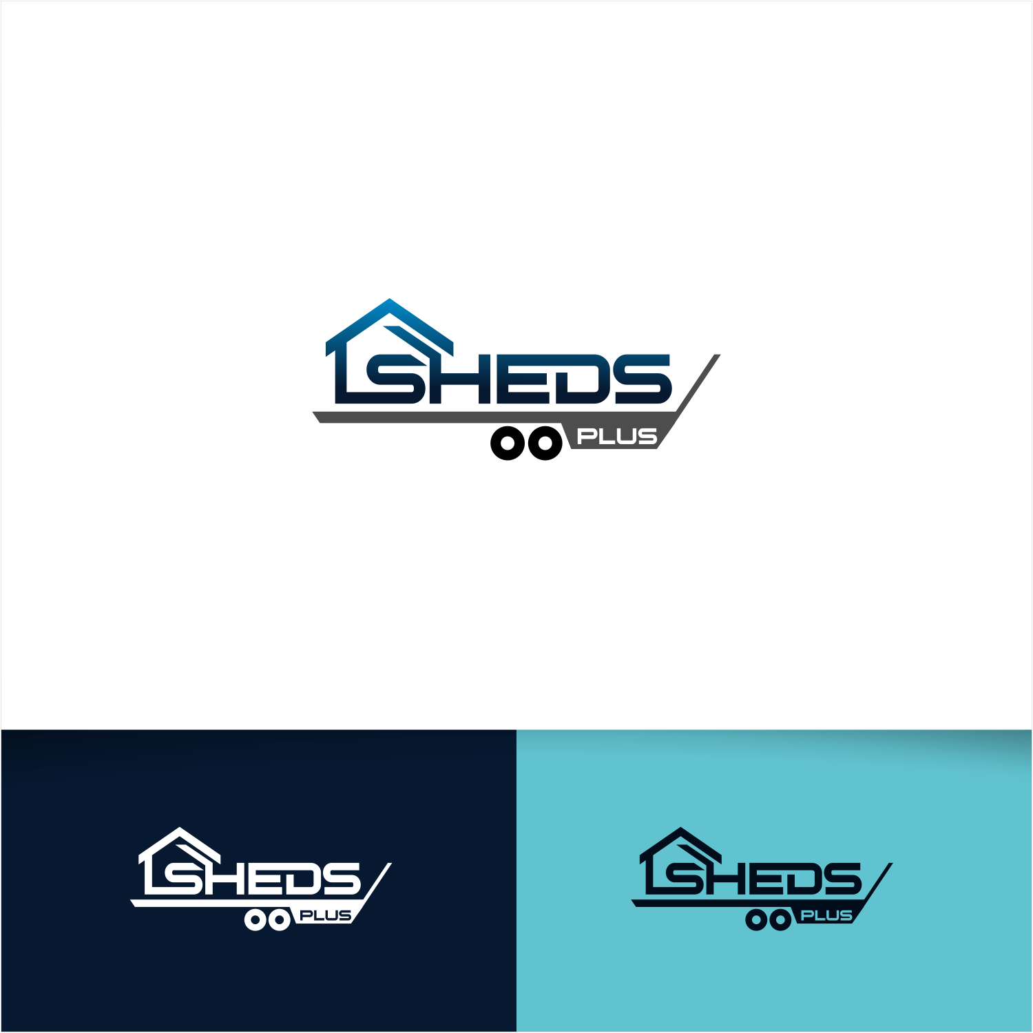 Logo Design by Arham Hidayat for this project | Design #27972852