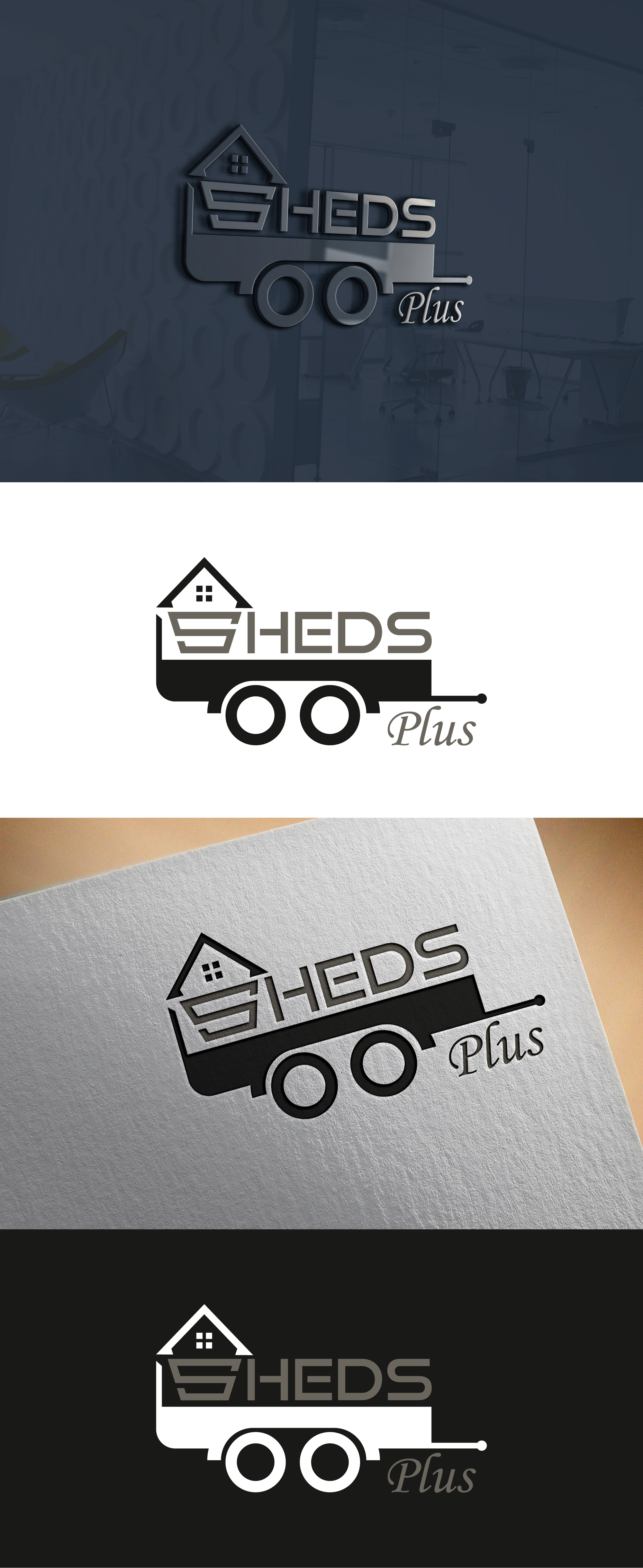 Logo Design by Md Shehidul Islam Rimon for this project | Design #27958443
