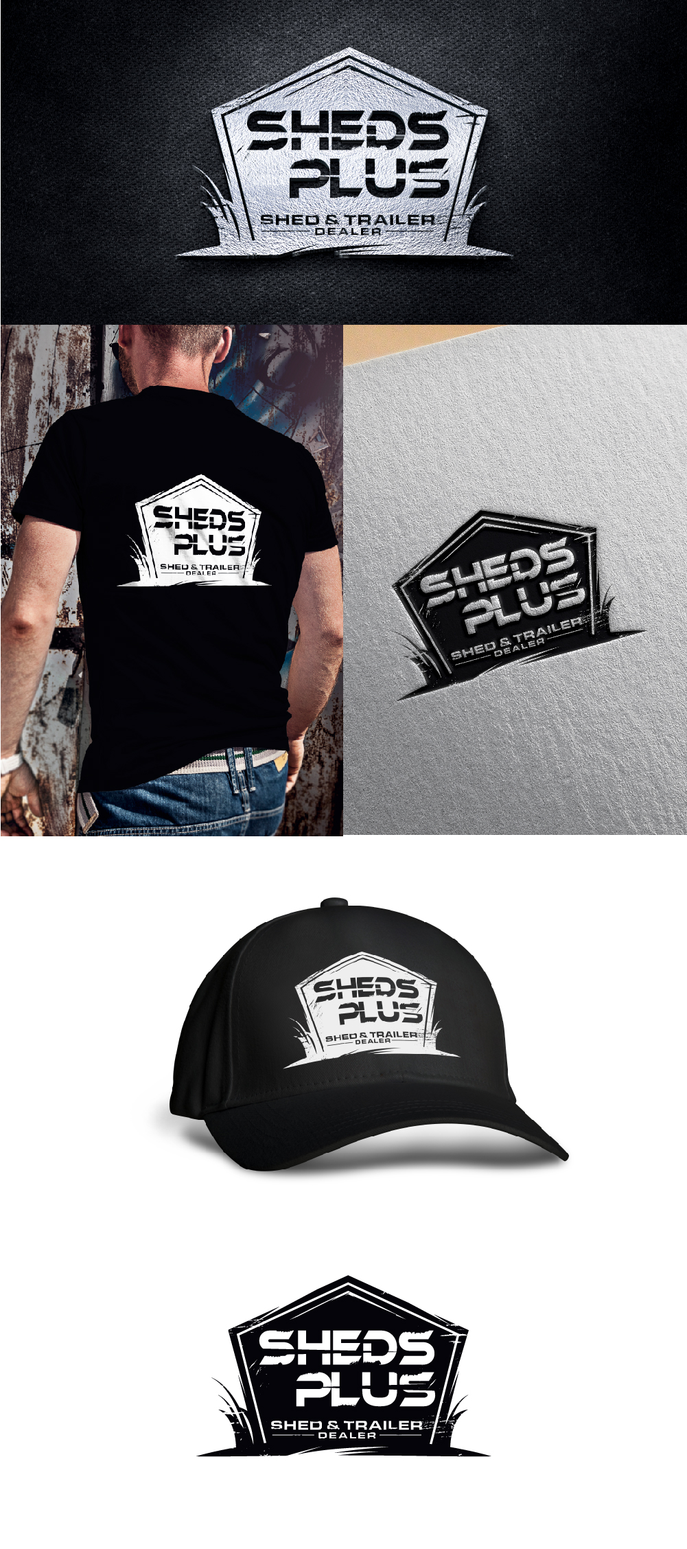 Diseño de Logo por Ayub Zafar para este proyecto | Diseño #28018397