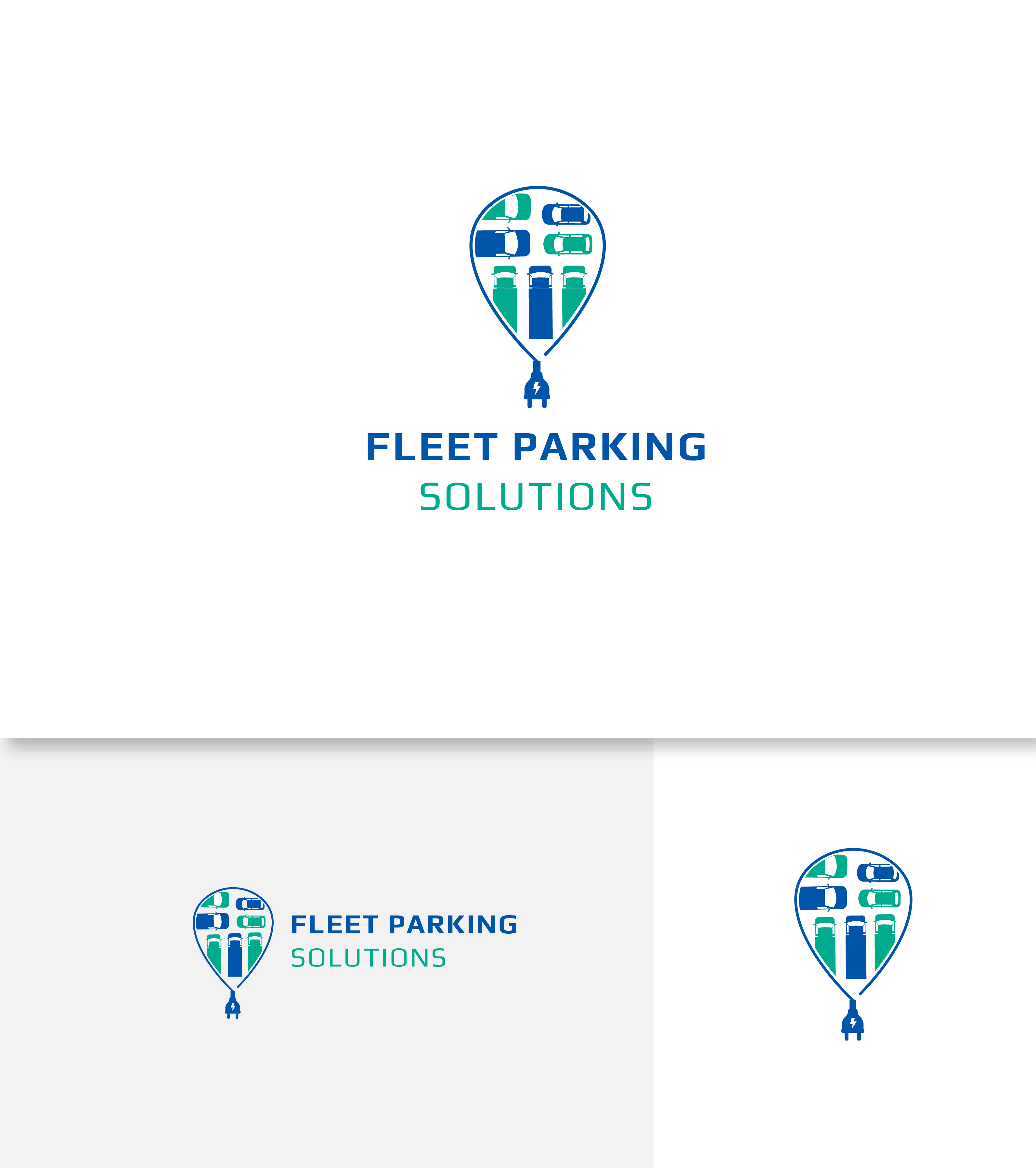 Logo-Design von RikoAji für Performance Fleet Maintenance | Design #27964361