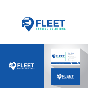 Logo Design by Deziners Zone for Performance Fleet Maintenance | Design: #27962854