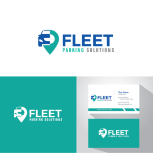 Logo Design by Deziners Zone for Performance Fleet Maintenance | Design: #27968347