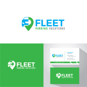 Logo Design by Deziners Zone for Performance Fleet Maintenance | Design: #27970853