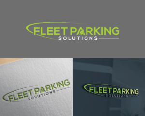 Logo Design by Atec for Performance Fleet Maintenance | Design: #27974566