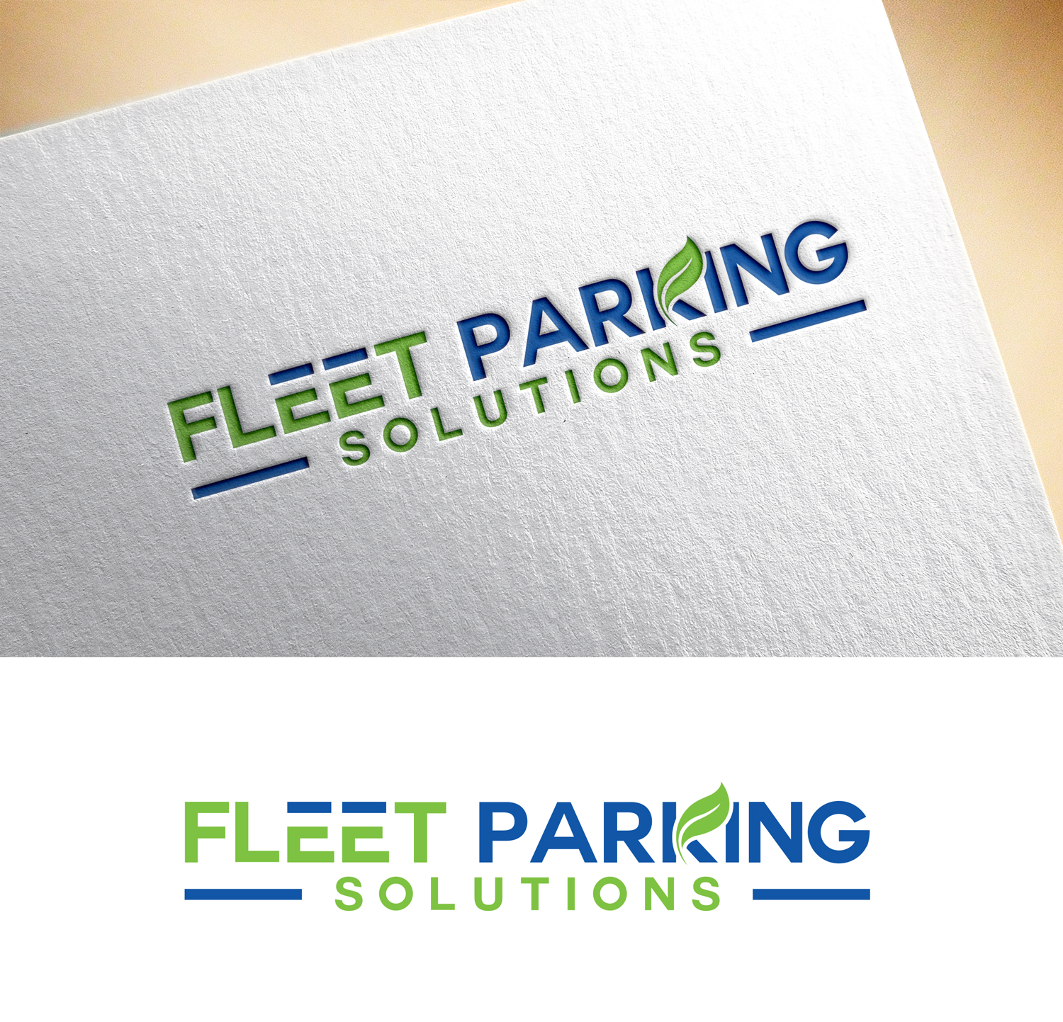 Logo Design by Impressive Designs for Performance Fleet Maintenance | Design #27964342