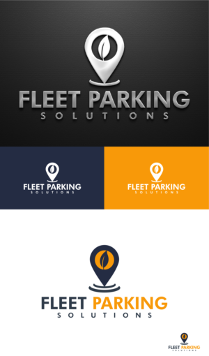 Logo Design by TalhaShaikh 12 for Performance Fleet Maintenance | Design #27970060