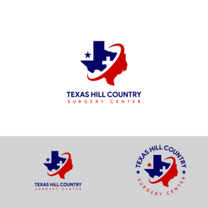 Texas Hill Country Surgery Center | Logo Design by -:SD:-