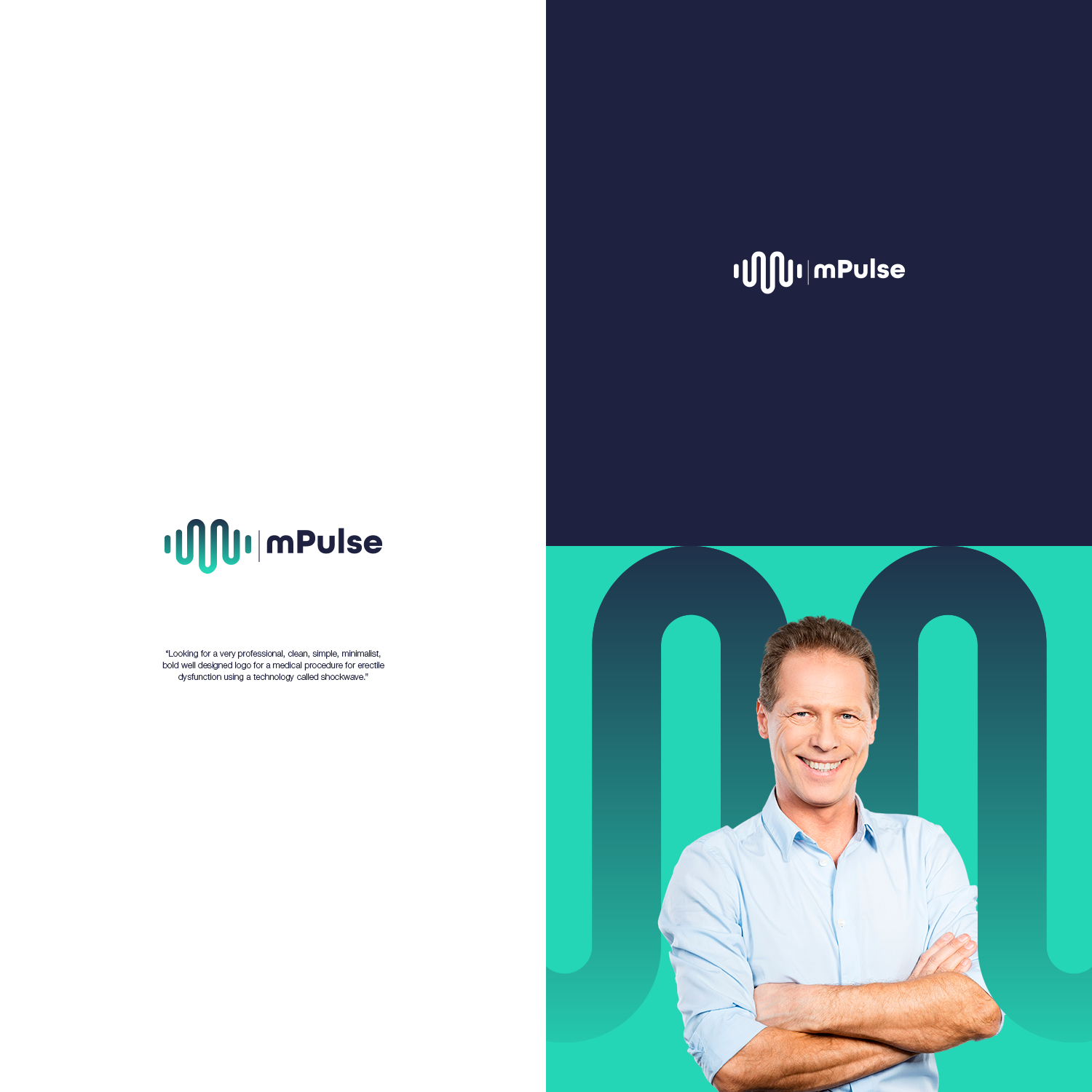 Logo Design by Felipe Moura for this project | Design #27971395