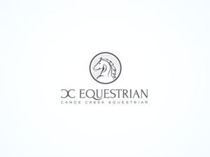 CC EQUESTRIAN | Design de Logo par jaime.sp