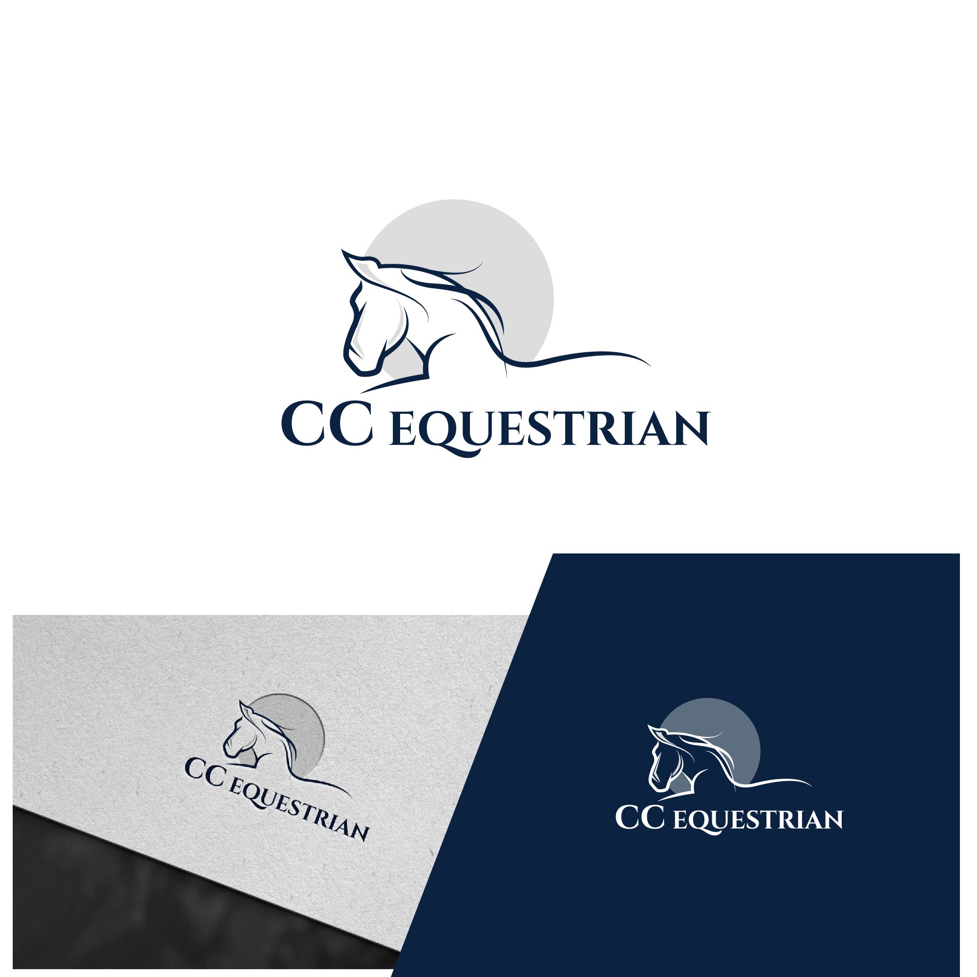 Logo Design by creative.bugs for this project | Design #27966381