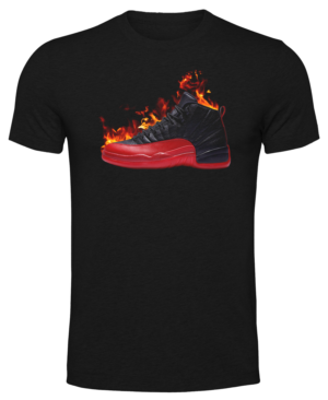 T-shirt Design by mattbarberdesigniow