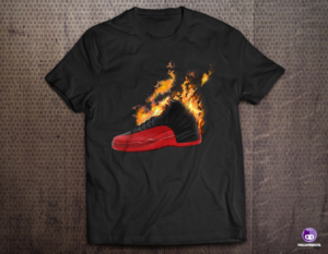 T-shirt Design by FigliaPerduta for this project | Design: #27961228