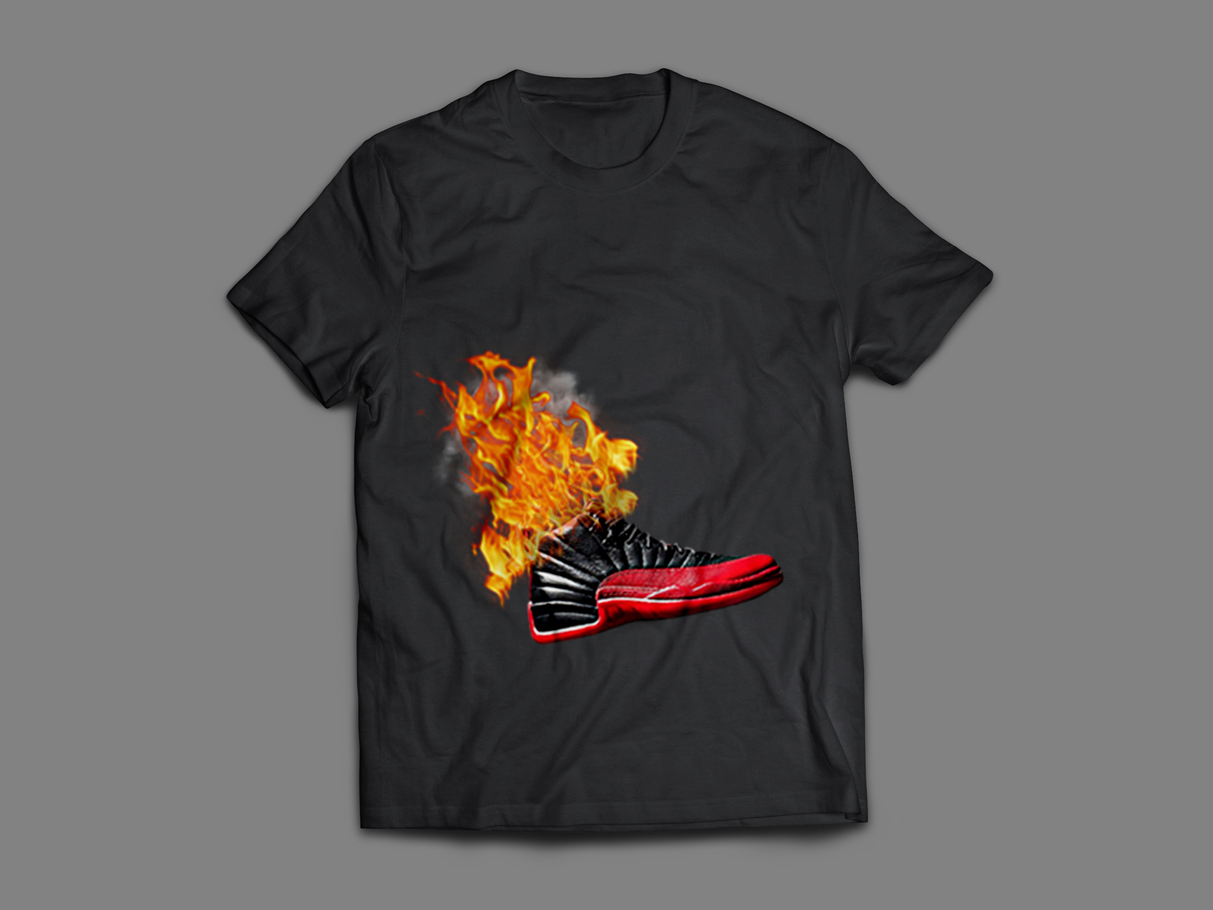 T-shirt Design by Adeel Rahman for this project | Design #27968676