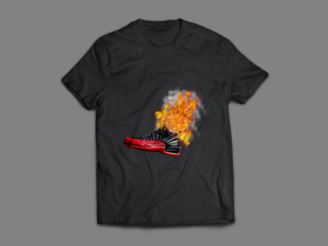 T-shirt Design by Adeel Rahman for this project | Design: #27968731