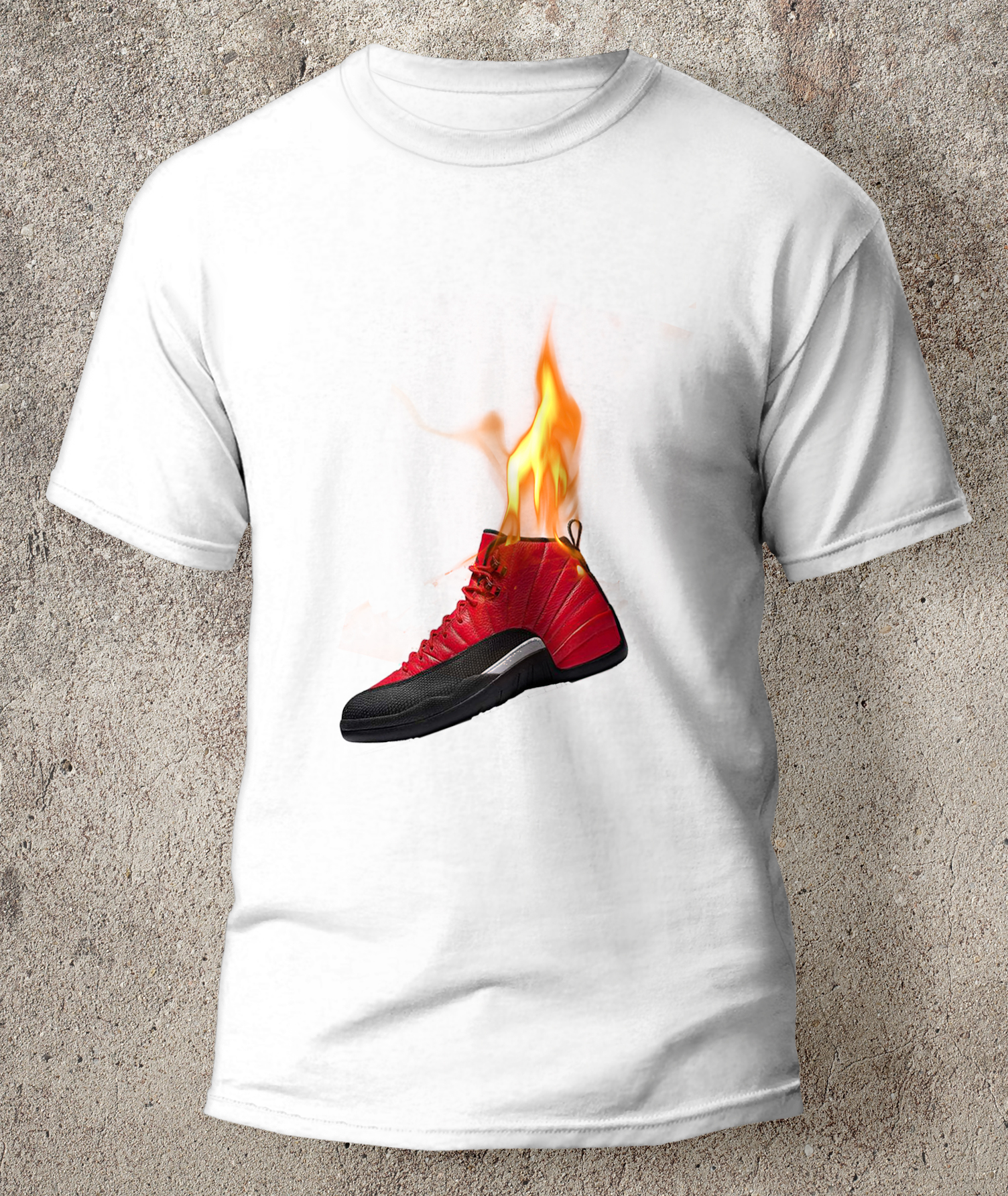 T-Shirt-Design von Adeel Rahman für dieses Projekt | Design #27971123