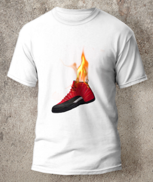 T-shirt Design by Adeel Rahman for this project | Design: #27971123