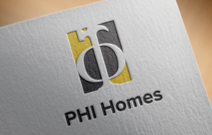 Logo Design by Lioness Designs