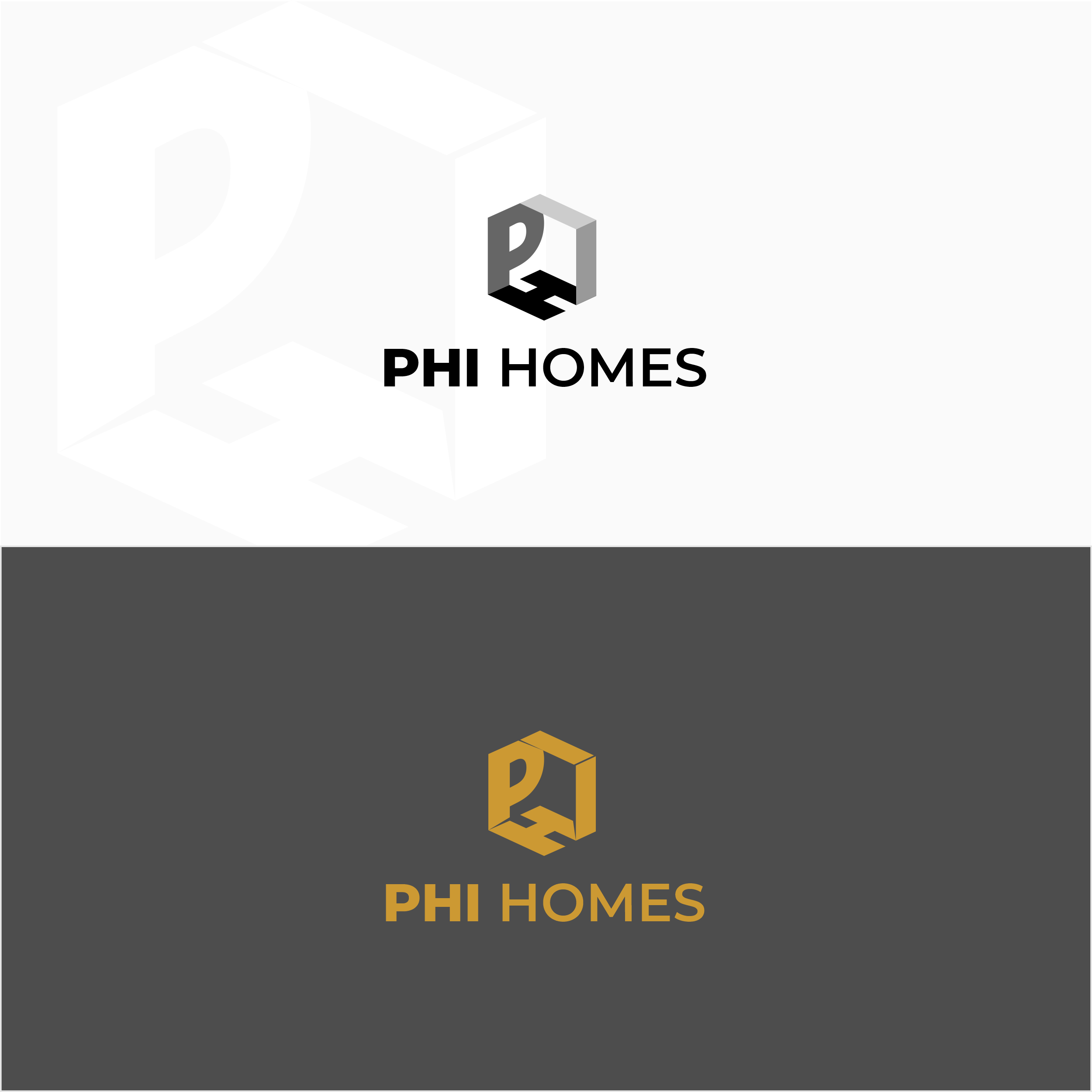 Logo Design by kolevvp for this project | Design #27959535