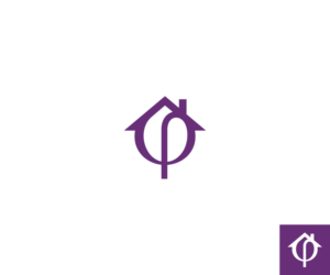 PHI Homes | Diseño de Logo por ecorokerz