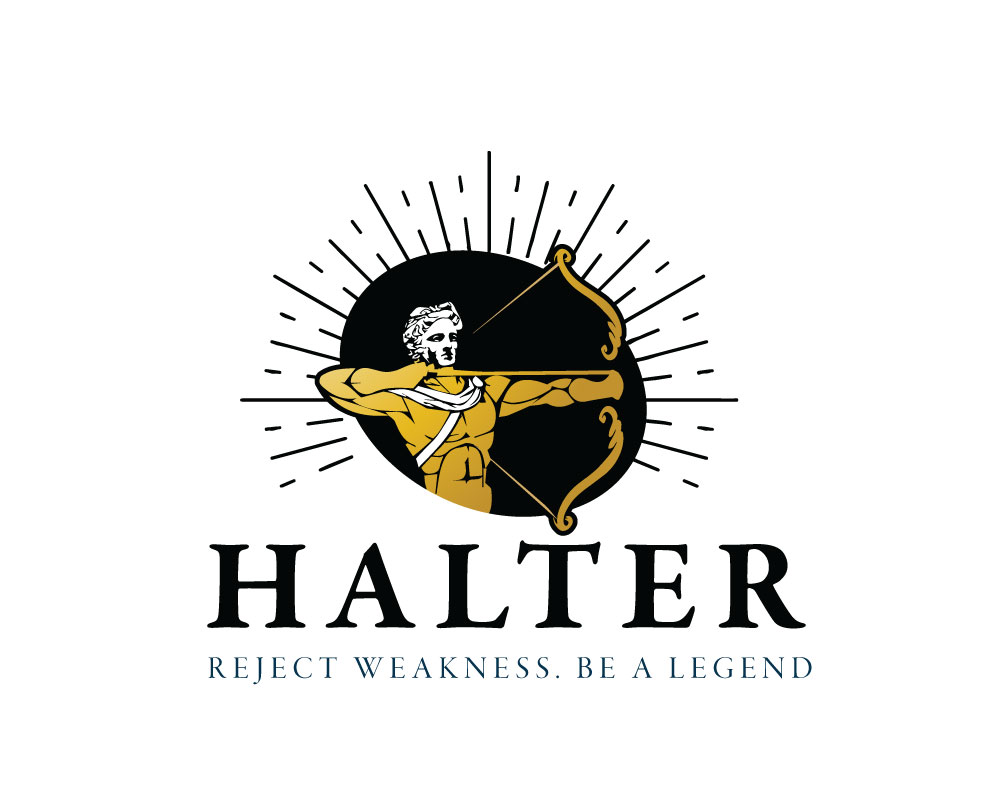 Logo Design by Th3o for this project | Design #27963064