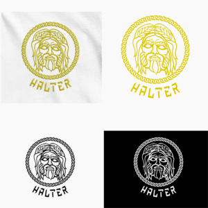 Diseño de Logo por dmoeksa para este proyecto | Diseño: #27972437